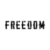 FREEDOM