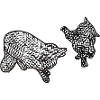 Tiermotiv