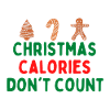 Christmas Calories Dont Count