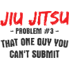 BJJ Jiu Jitsu