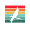 cockatiel cockatoo parrot bird gift