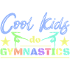 Gymnastique Gymnastique Gymnastes