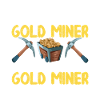 Gold Diggers Gold Mining