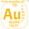 Aurum - gold