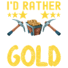 Gold Diggers Gold Mining