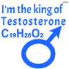 Testosterone