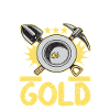 Gold Diggers Gold Mining