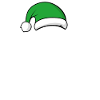 The Wine Drinking Elf
