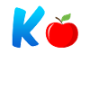 Kinder K signifie Kindergarten