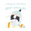 Orque Épaulard Astronaute