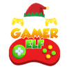 The Gamer Elf Gaming