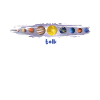 Pluto 1930-2006 Never Forget