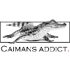 Caimans addict