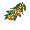 Pretzel Branch