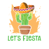 Cactus Garden
