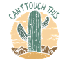 Jardin de cactus