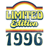 Edition Limitée Millésime 1996