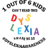 Dyslexia Awareness and Dyslexia Teachers
