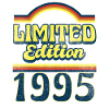 Edition Limitée Millésime 1995