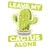 Cactus Garden