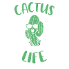 Cactus Garden