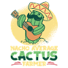 Jardin de cactus