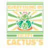 Jardin de cactus