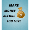 MAKE MONEY