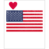 Deer Flag