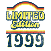 Edition Limitée Millésime 1999