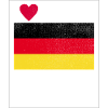 Germany Flag