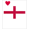 Drapeau de l’Angleterre