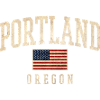 Portland Oregon USA