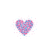 Medizinisch Technische Assistentin mit Herz