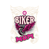 Motard Maman Moto Mère Femmes