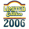 Edition Limitée Millésime 2006