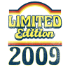 Édition Limitée Millésime 2009
