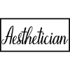 Æstetiker stolt uddannet æstetikerstuderende