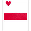 Poland Flag