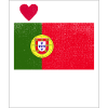 Portugal Flag