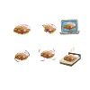 Döner Freizeit Döner Liebhaber