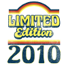 Edition Limitée Millésime 2010