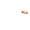His Queen