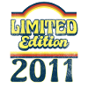 Édition Limitée Millésime 2011