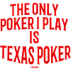 Citation Poker