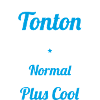 Tonton aide-soignant plus cool