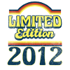 Edition Limitée Millésime 2012