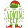 Admin Christmas Elf
