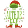 Author Christmas Elf