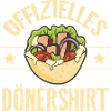 Offizielles Dönershirt
